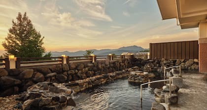 JAM FUKUI KATSUYAMA TOKYU HOTEL & RESORTS