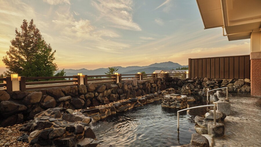 JAM FUKUI KATSUYAMA TOKYU HOTEL & RESORTS