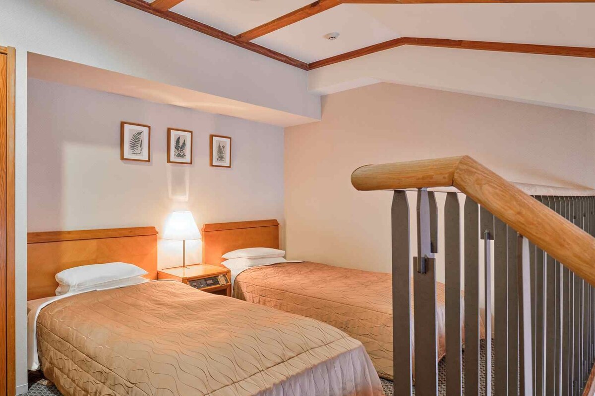 Maisonette, Non-smoking (Western-style room)
