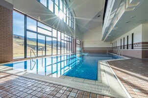 Piscina interna