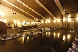 Treatment room - JAM FUKUI KATSUYAMA TOKYU HOTEL & RESORTS (Katsuyama)