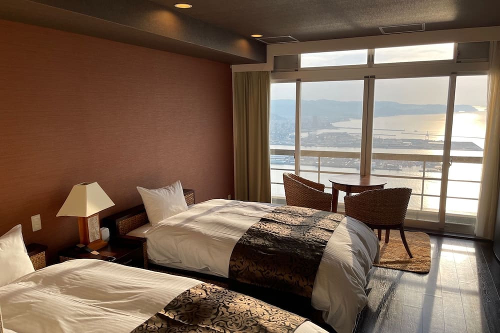 Hotel Bokaiso