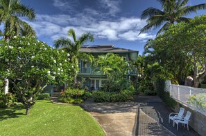 Exterior - Hideaway Cove Poipu Beach (Koloa)