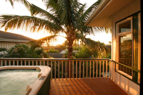 Hideaway Cove Poipu Beach