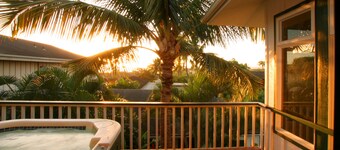 Hideaway Cove Poipu Beach