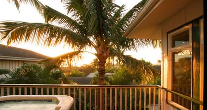 Hideaway Cove Poipu Beach