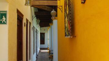 Pasillo