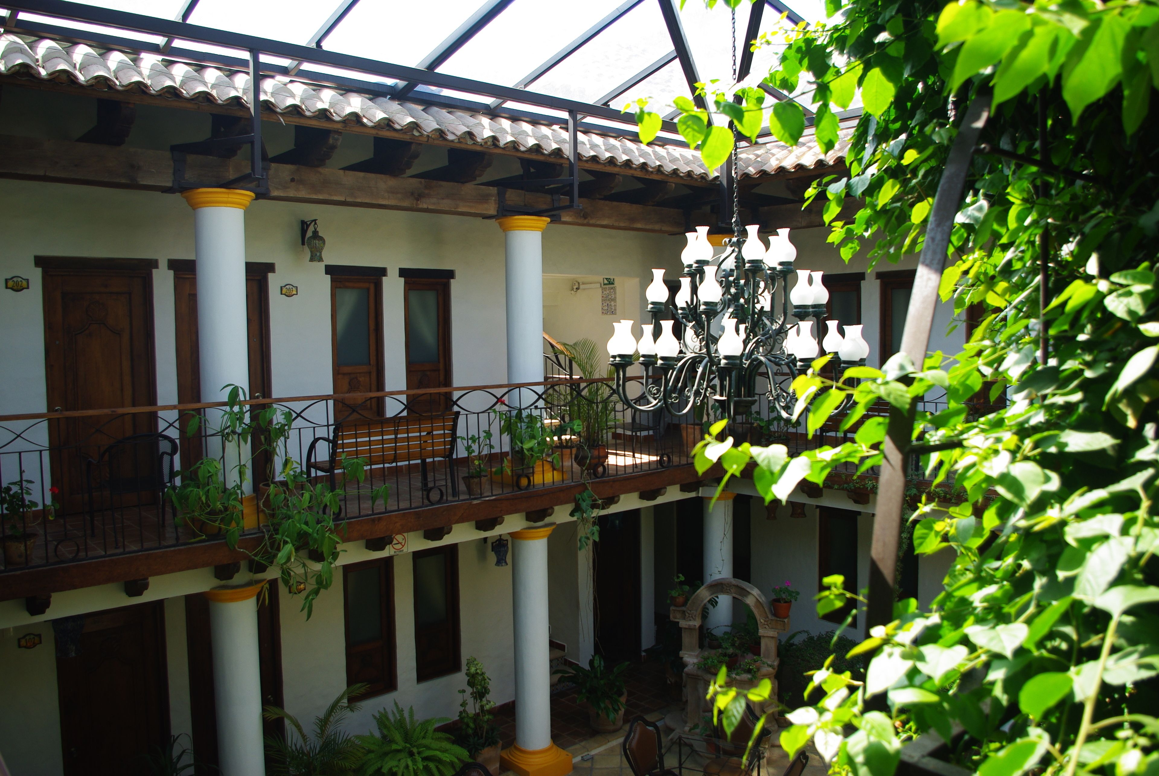 Foto - Hotel Grand Maria