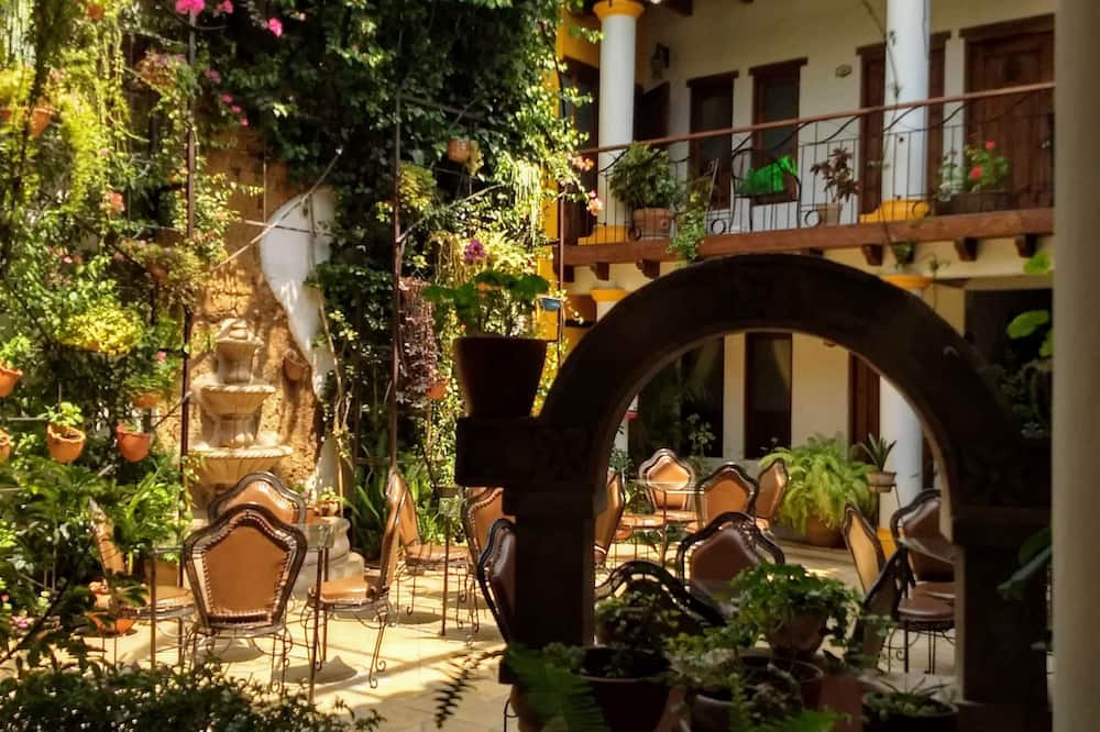 Hotel Grand Maria