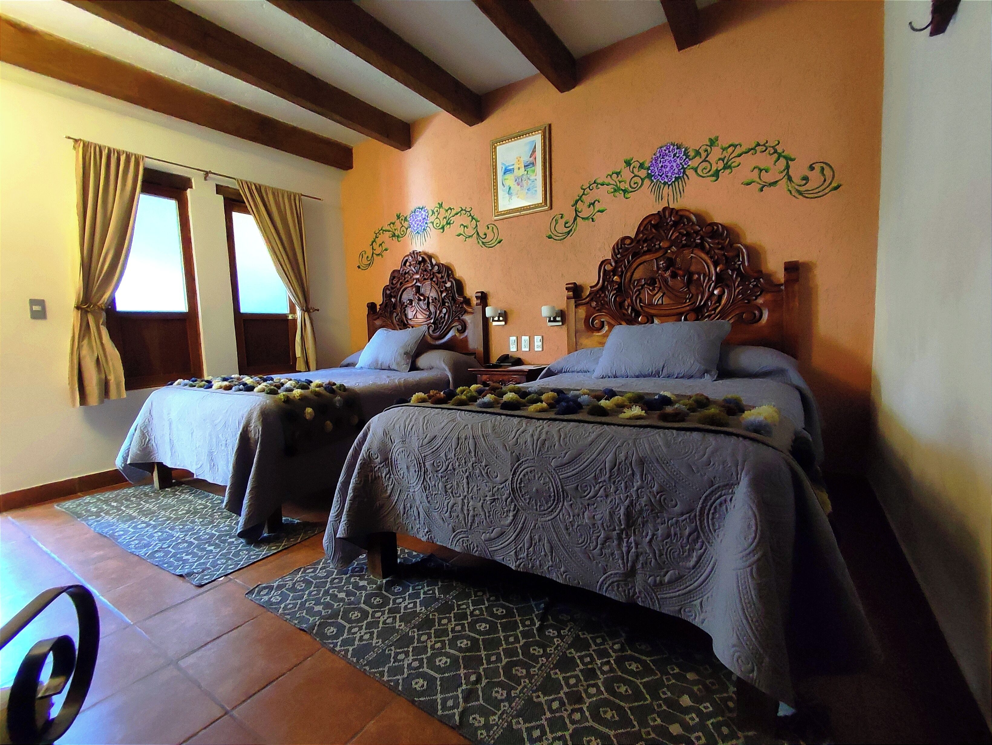 Foto - Hotel Grand Maria