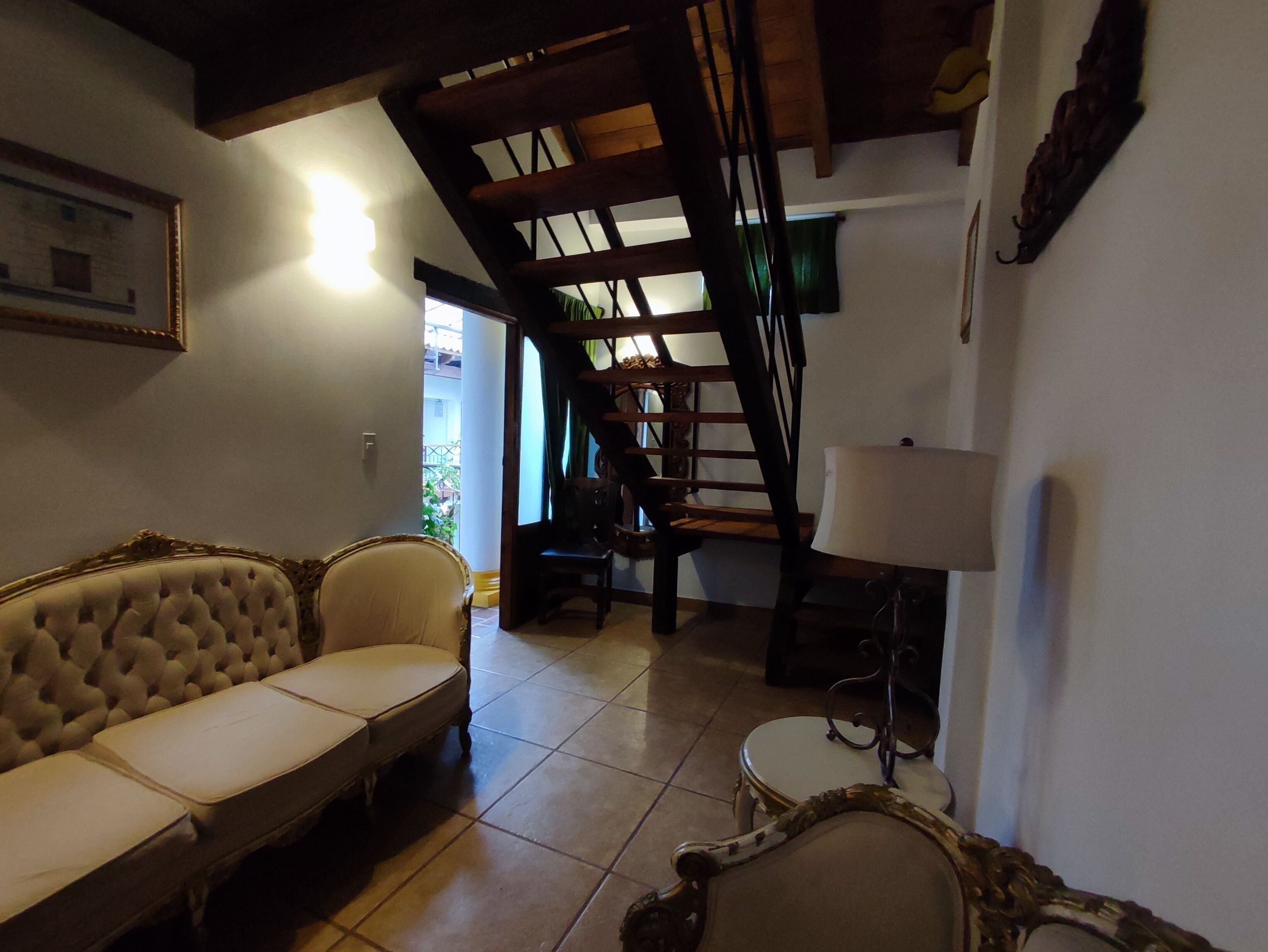 Foto - Hotel Grand Maria