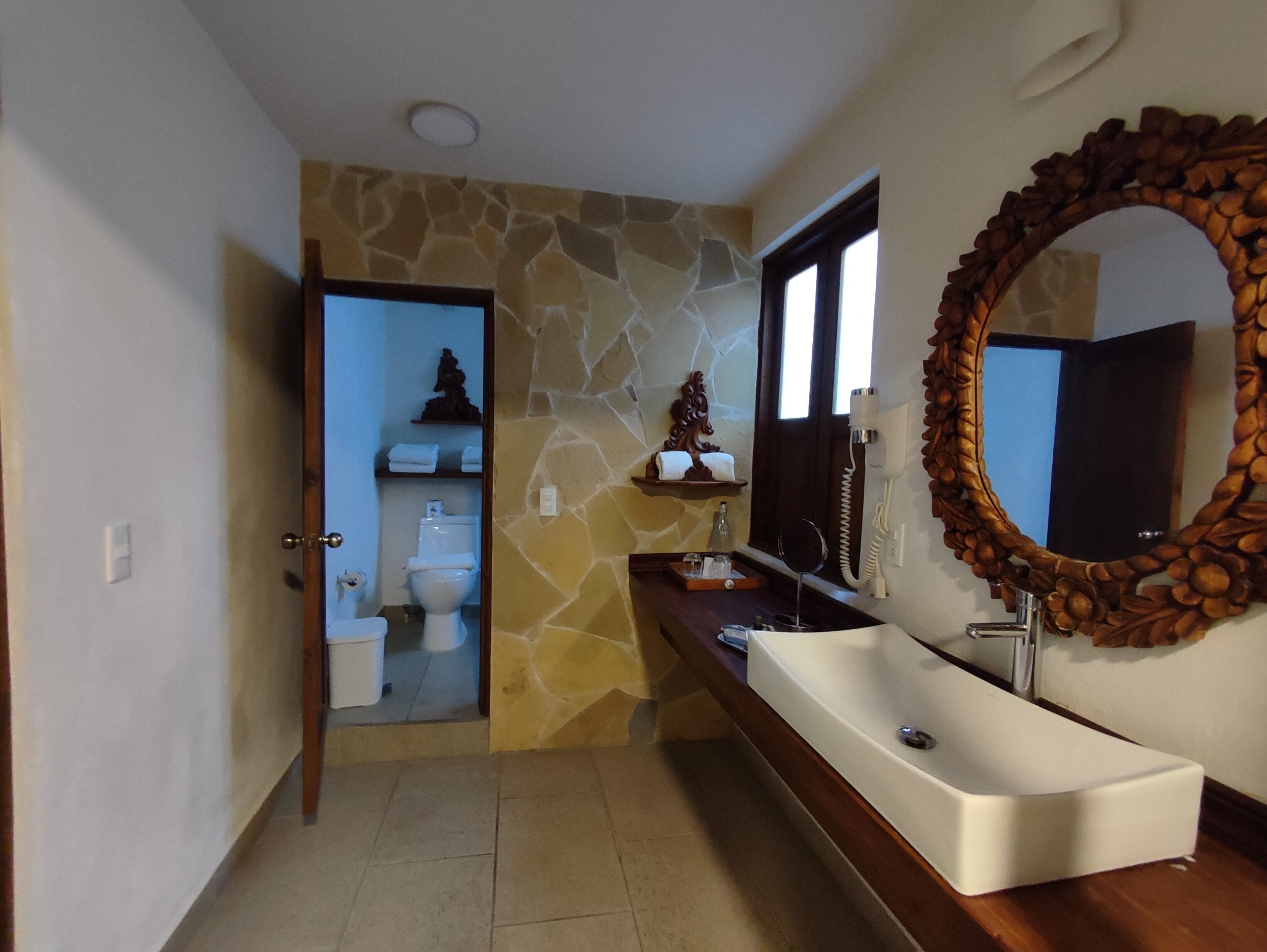 Foto - Hotel Grand Maria