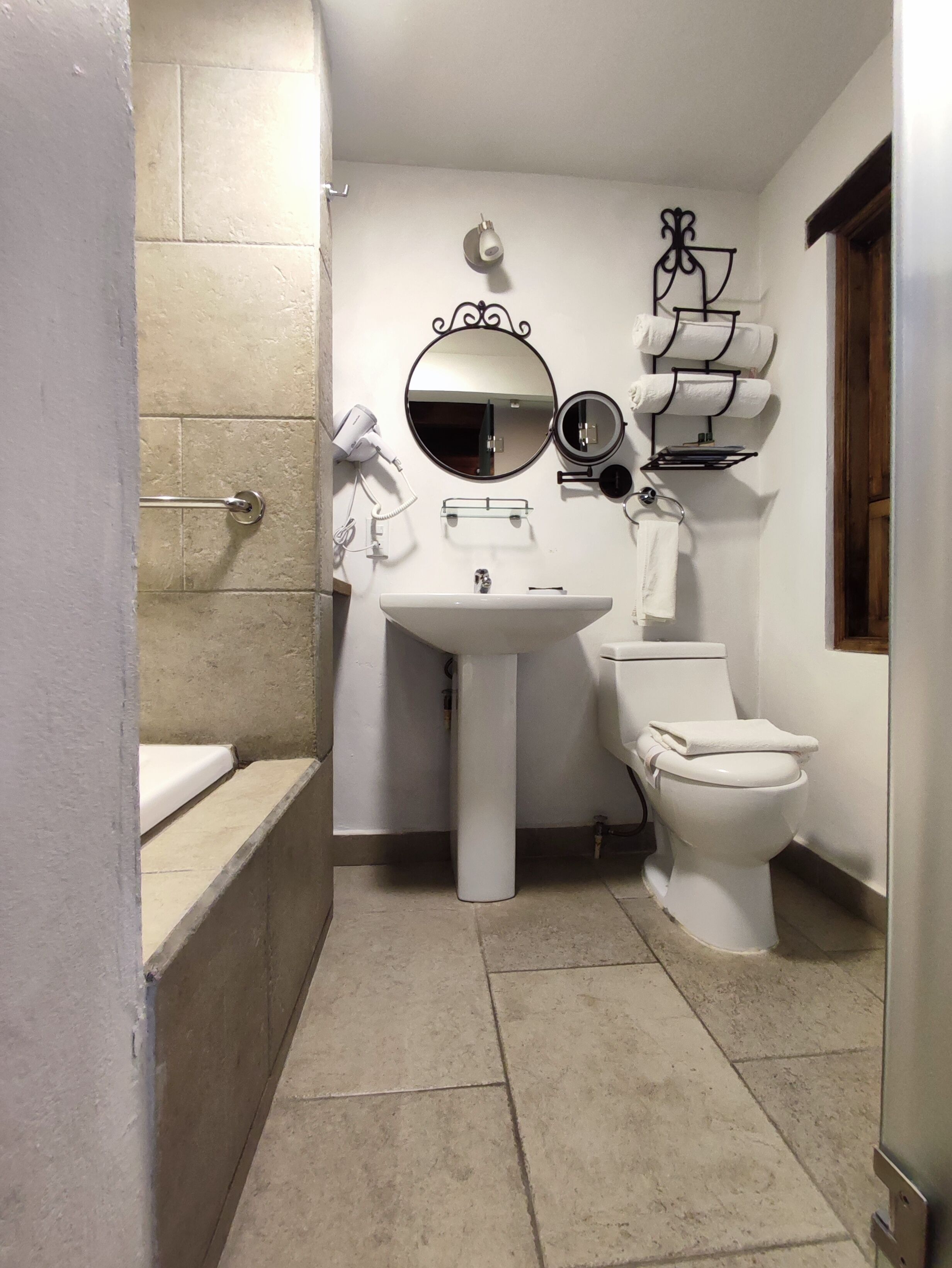 Foto - Hotel Grand Maria