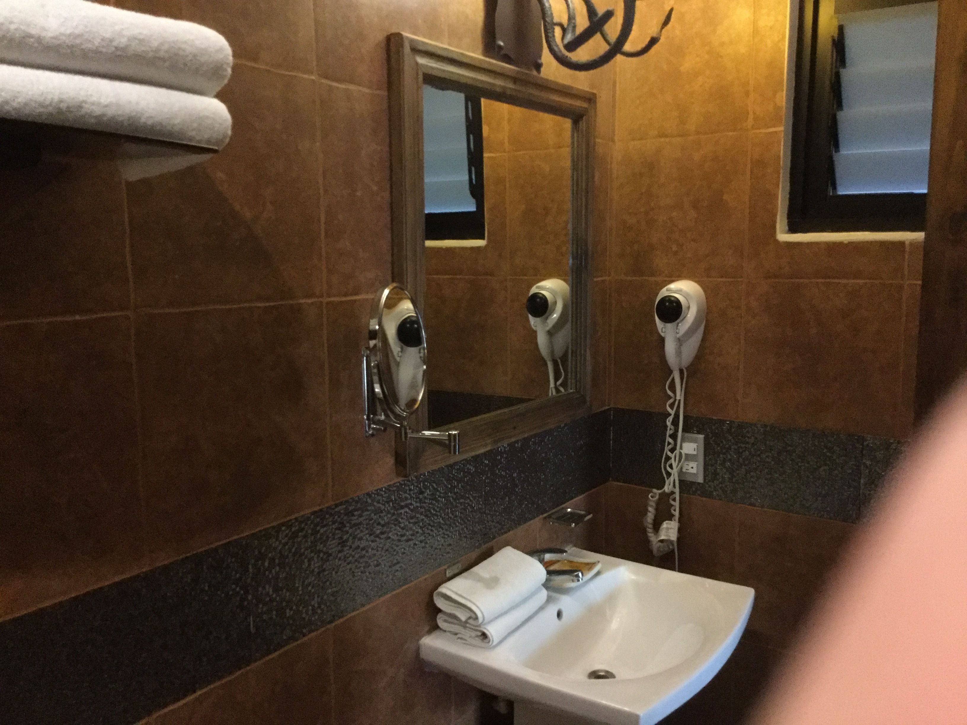 Foto - Hotel Grand Maria