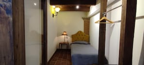 Estudio familiar, 1 habitación | Caja fuerte, tabla de planchar con plancha, wifi gratis