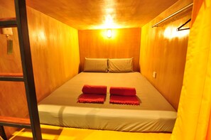 1 habitación, sábanas de algodón egipcio y ropa de cama de alta calidad 