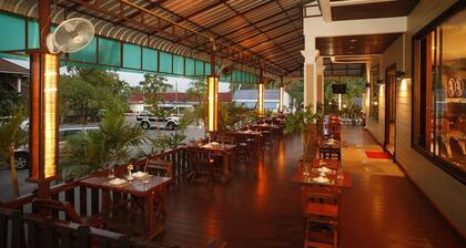Boonsiam Hotel