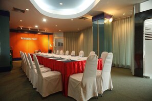 Ballroom - Boonsiam Hotel (Krabi)