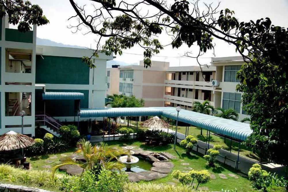 International House