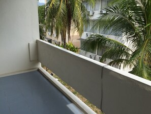 VIP Suite | 客房景观