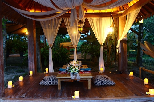 Amata Borobudur Resort