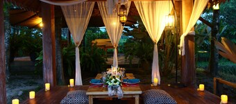 Amata Borobudur Resort