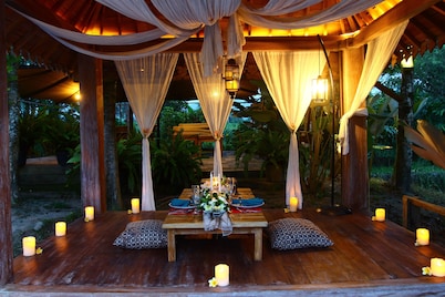 Amata Borobudur Resort