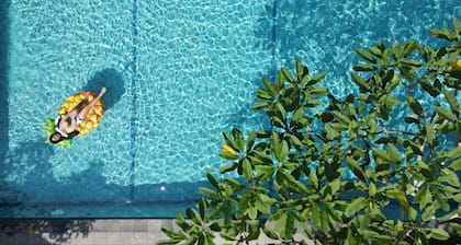 Amata Borobudur Resort