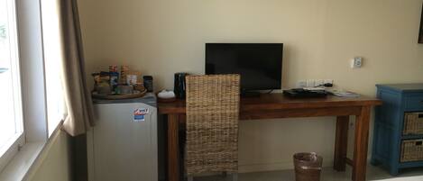 สิ่งอำนวยความสะดวกในห้องพัก