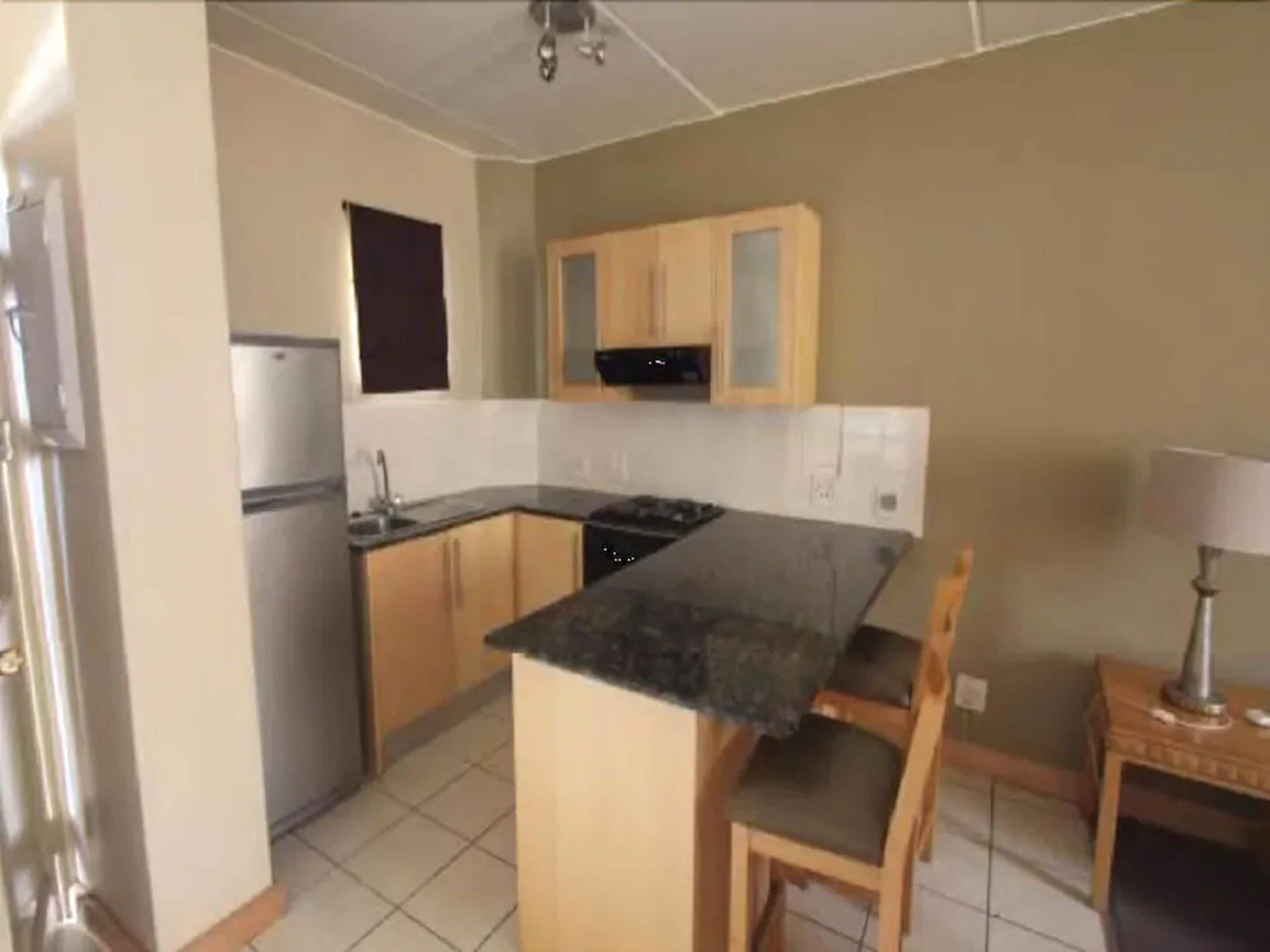 standard room, 1 bedroom, non smoking, city view | private kitchenette | electric kettle