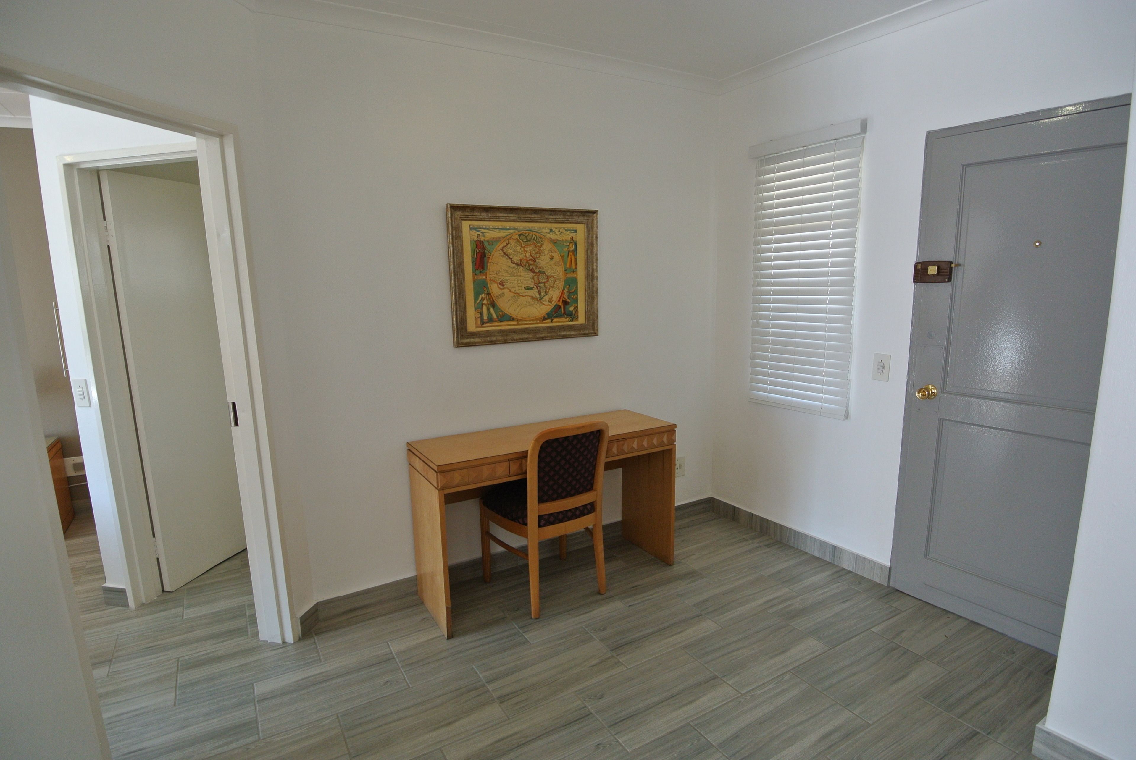 1 bedroom, premium bedding, in-room safe, desk