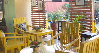 Anthurium Inn