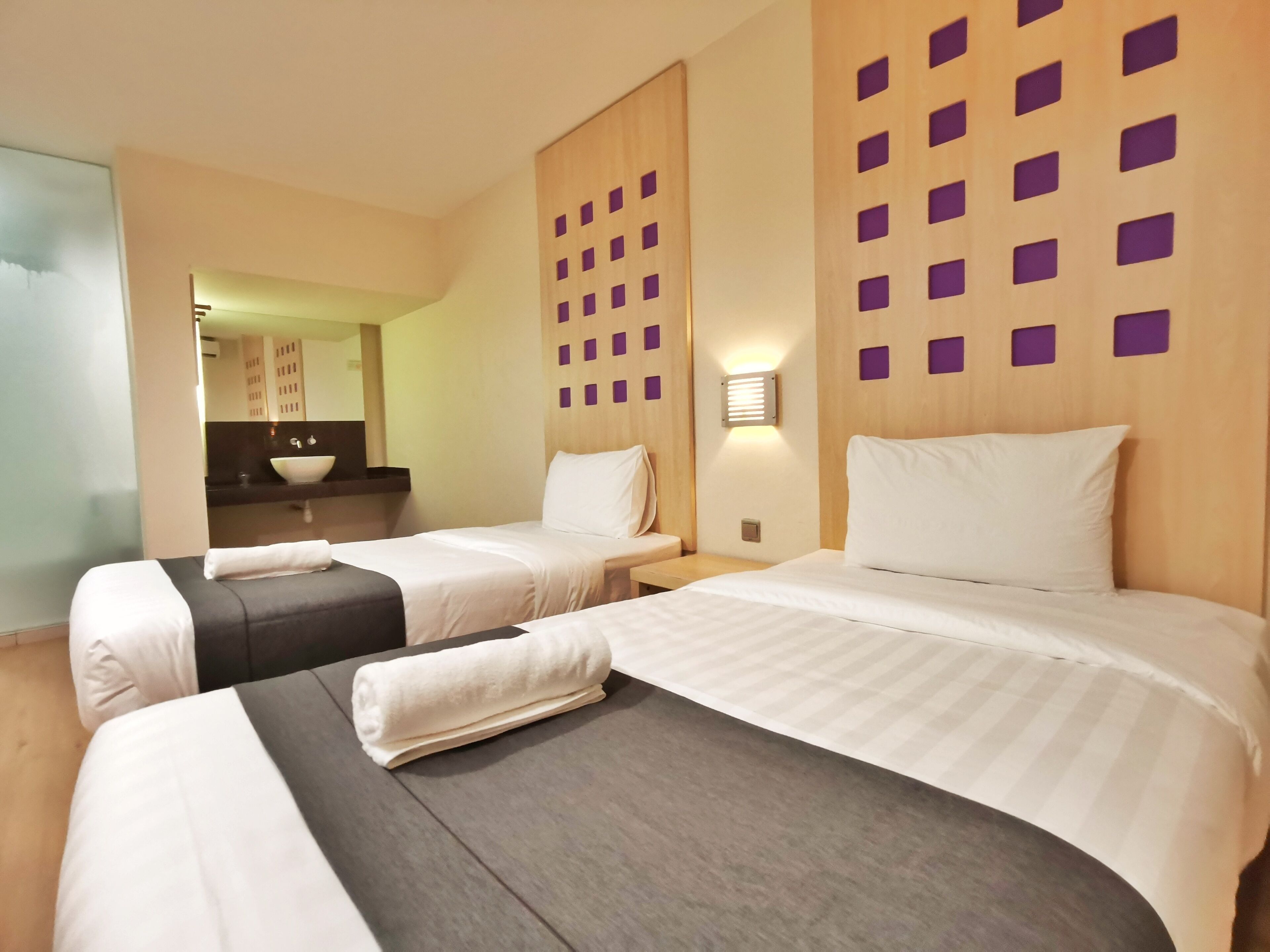 Deluxe Room | Premium bedding, desk, free WiFi, bed sheets