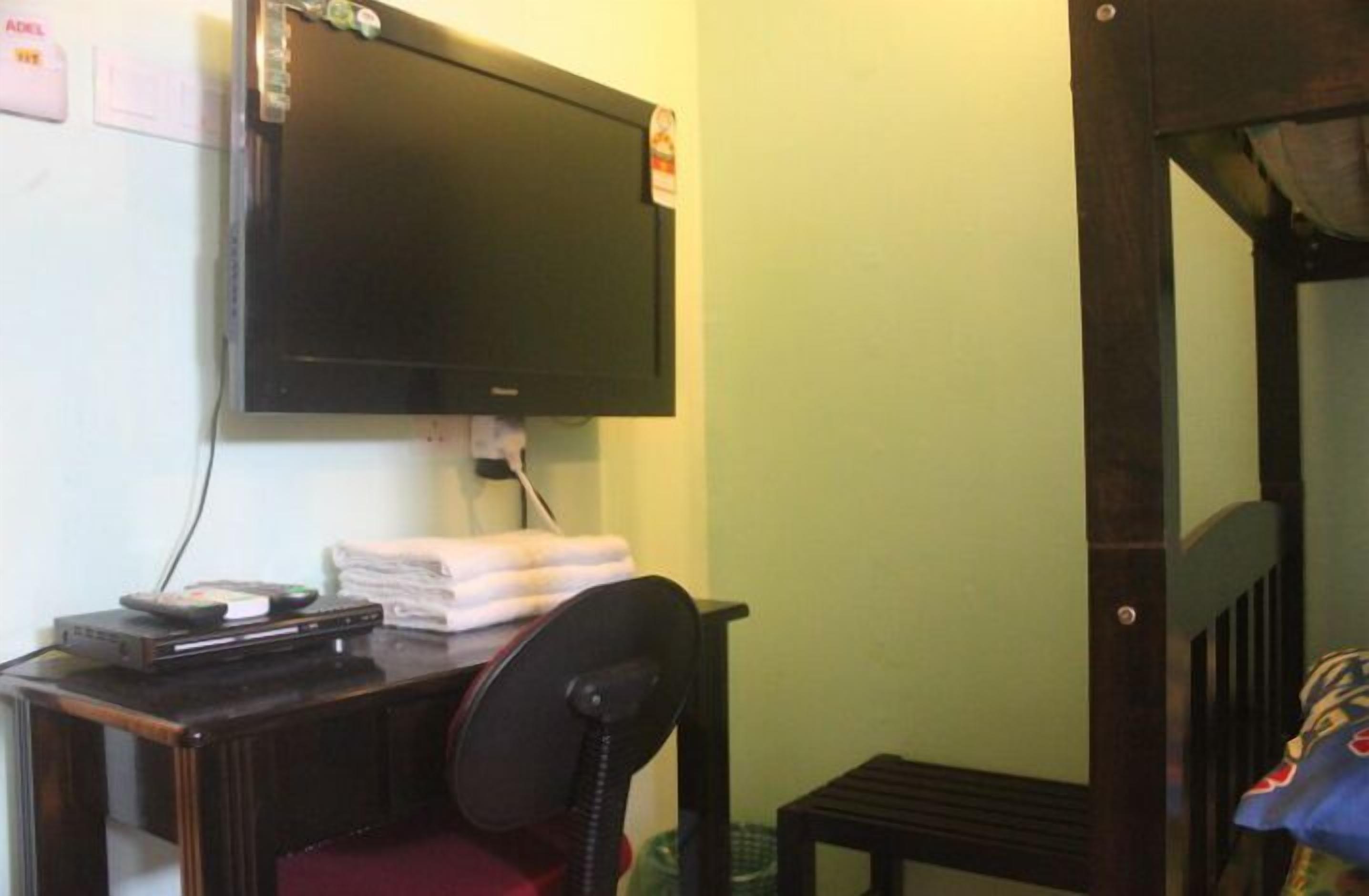 triple room | desk, free wifi
