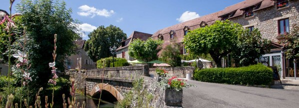 외부 세부 사진