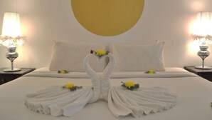 Standard Room Pool View | Minibar, in-room safe, rollaway beds (surcharge), WiFi (free) - Aonang Tropical Resort (Krabi)
