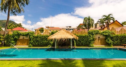 Austrian Garden Hotel Patong