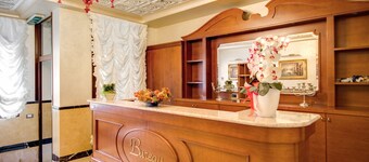 Hotel Domus Cavanis Venezia