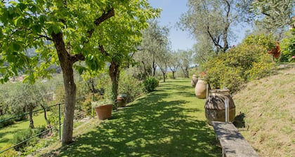 L'Amandola Villa - Agriturismo