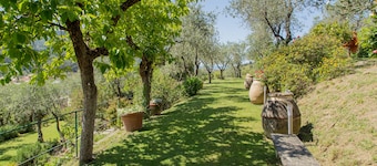 L'Amandola Villa - Agriturismo