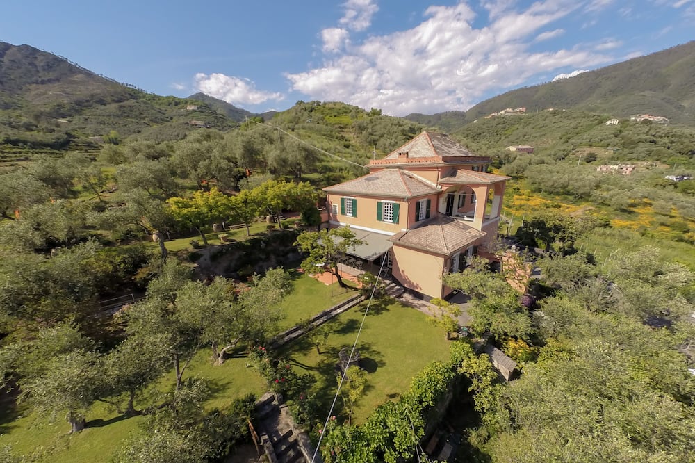 L'Amandola Villa - Agriturismo