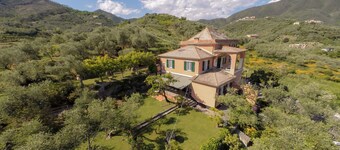 L'Amandola Villa - Agriturismo