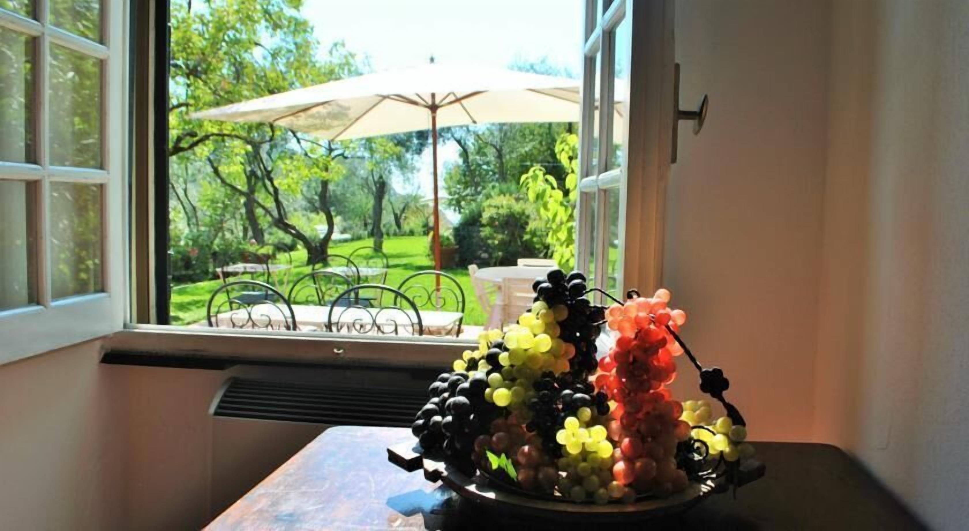 施設からの眺望