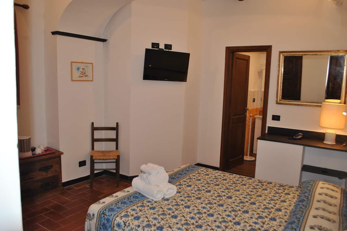Standard Double Room, 1 Bedroom