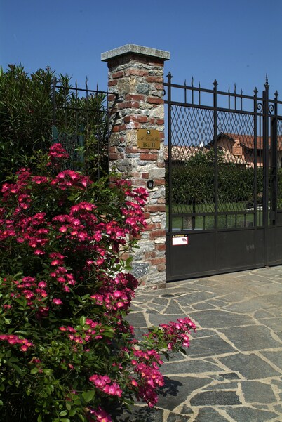 B&B Al Castello