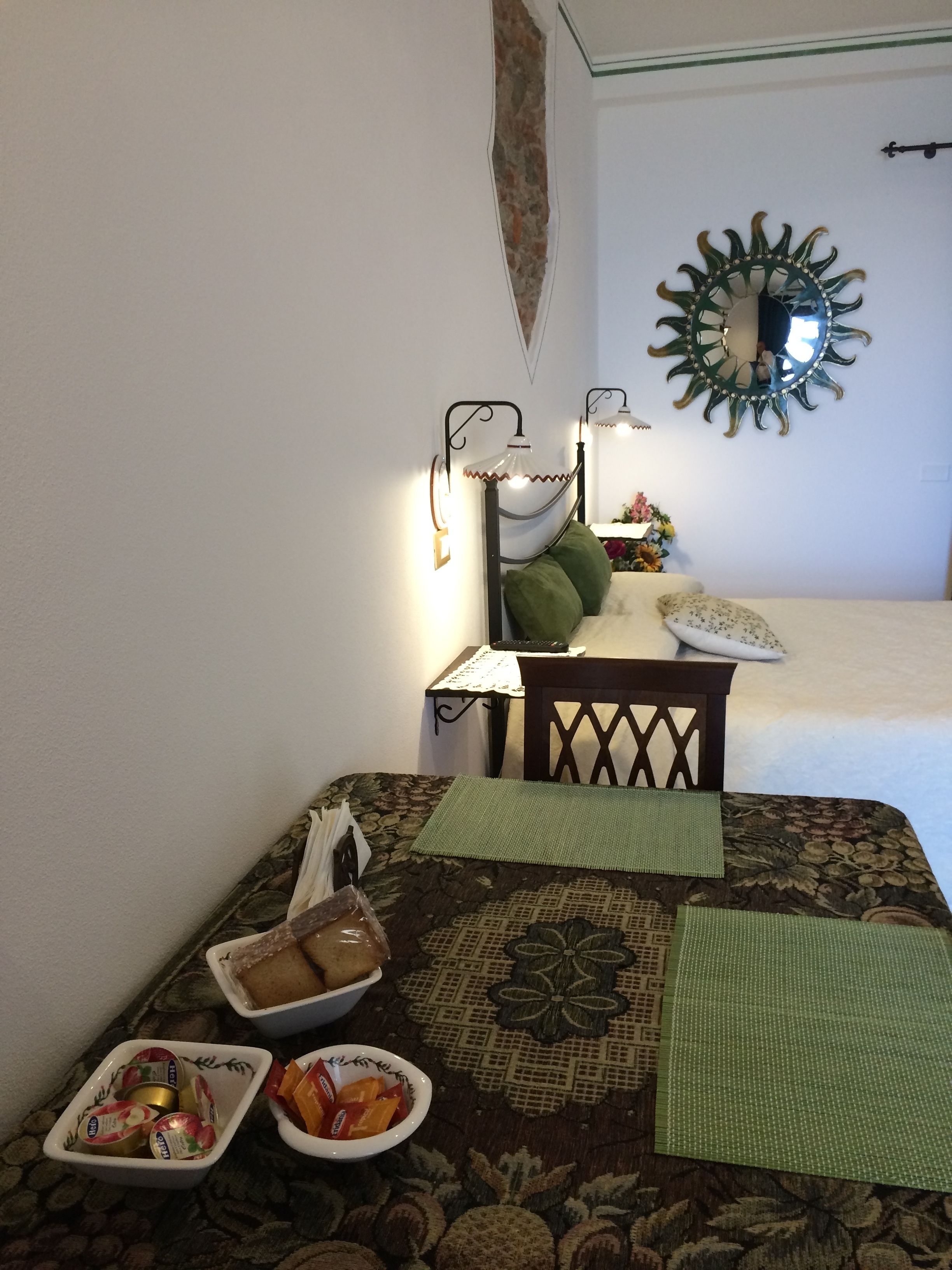 Suite (Vittorio Emanuele)