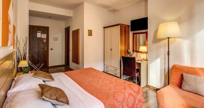 Trastevere Rooms