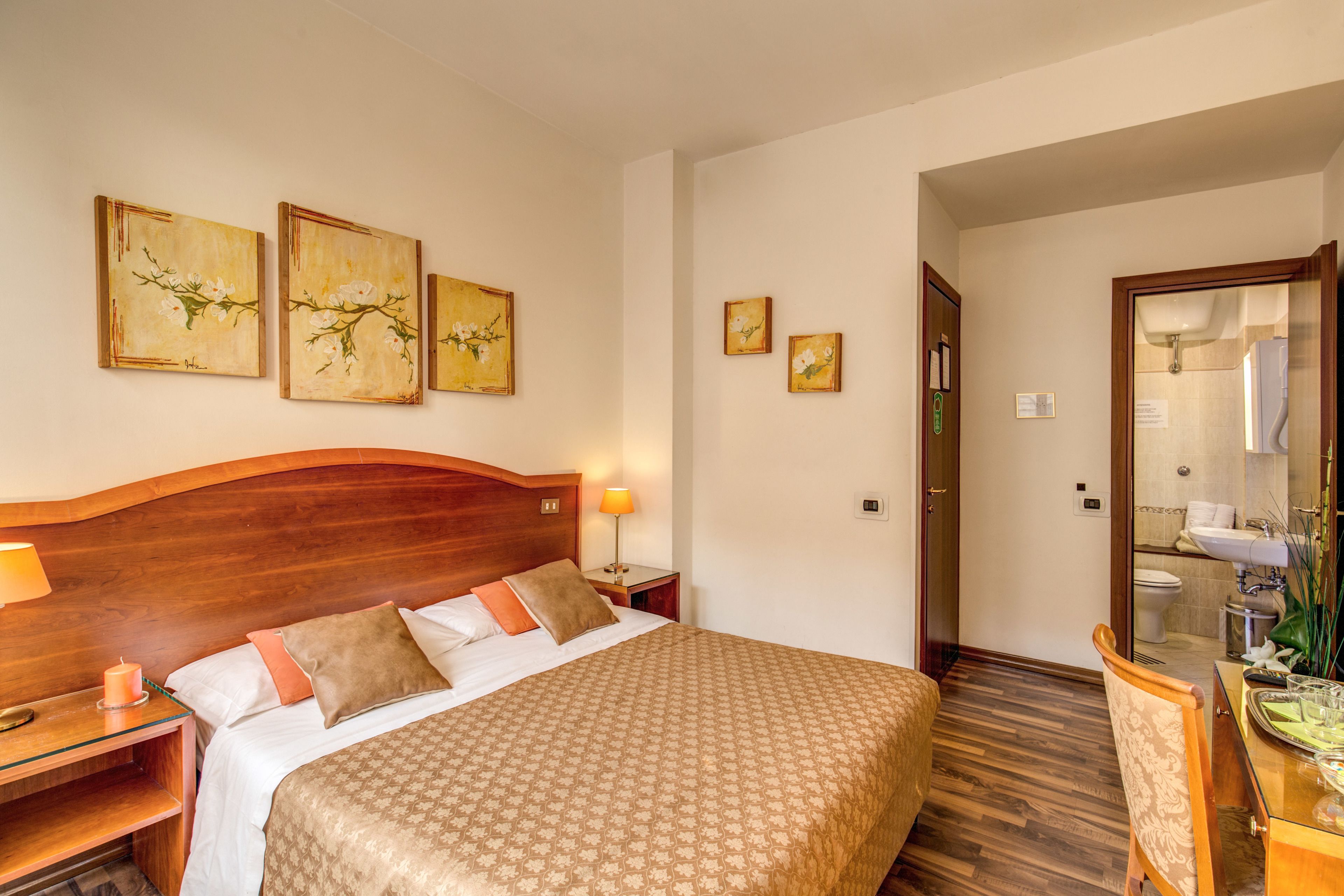 Foto - Trastevere Rooms