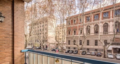 Trastevere Rooms