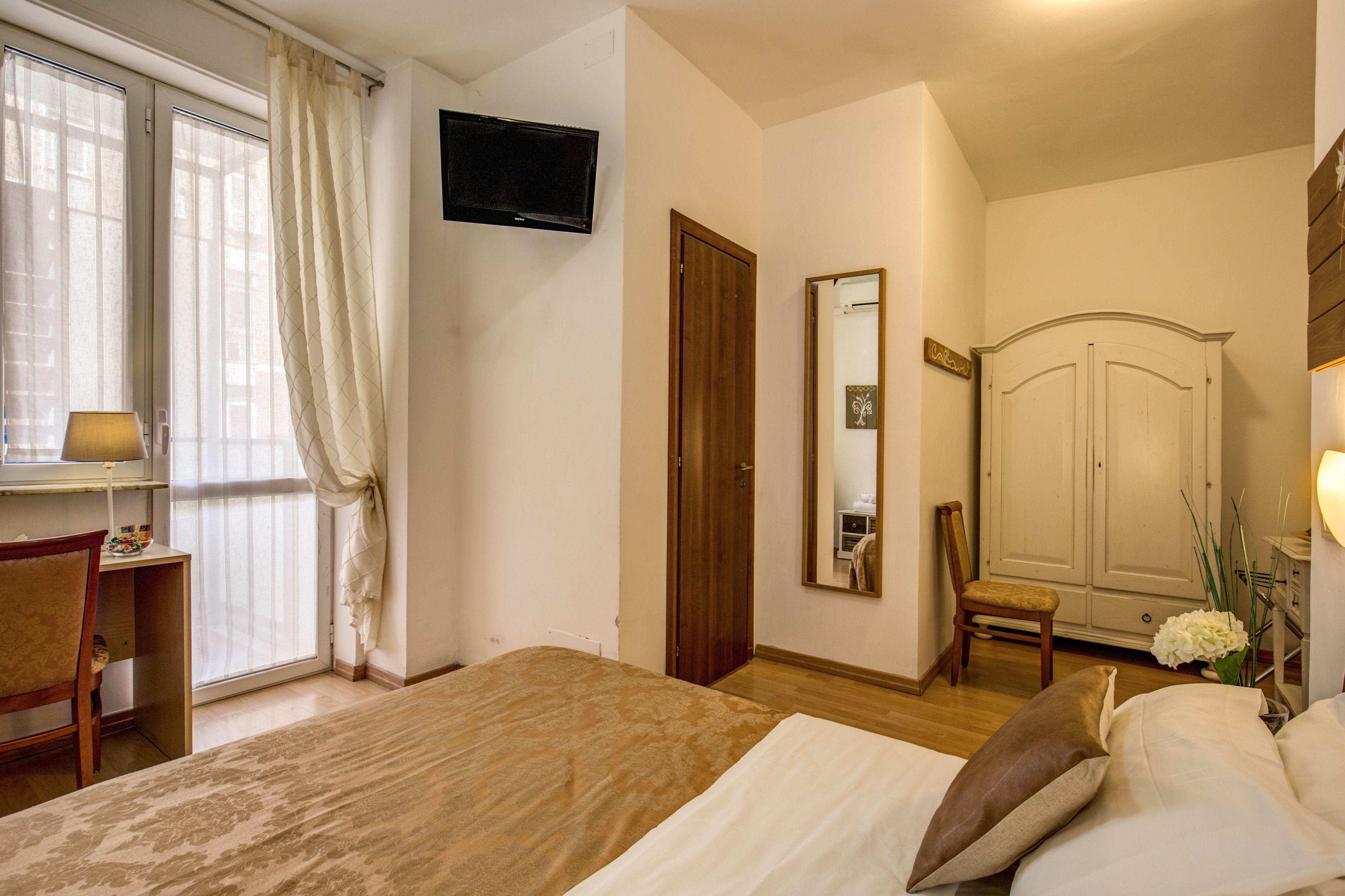 Foto - Trastevere Rooms